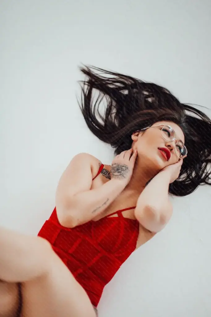 Лиза Красково 27 - Анкета #7361 - Фото 3