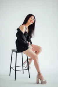 Лиза Красково 27 - Анкета #7361