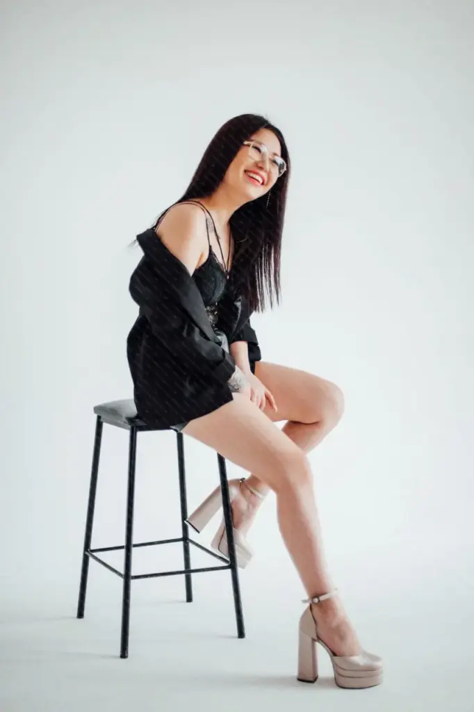 Лиза Красково 27 - Анкета #7361 - Фото 6