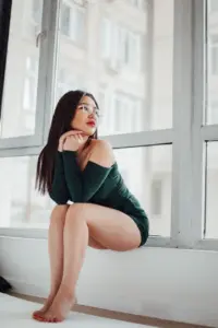 Лиза Красково 27 - Анкета #7361