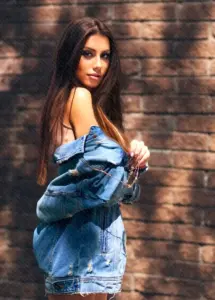 Лора Центр Люберец 25 - Анкета #7327