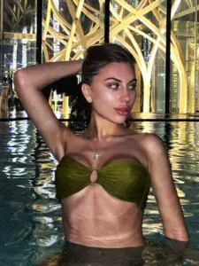 Лора Центр Люберец 25 - Анкета #7327