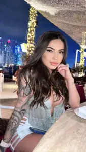 Лорен Марусино 23 - Анкета #8501