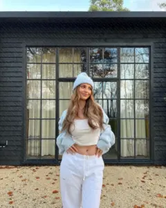 Лорен Наташинский 25 - Анкета #4848