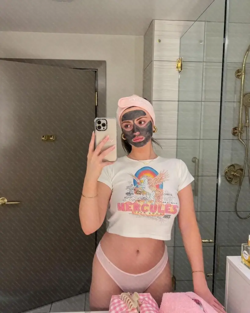 Лорен Наташинский 25 - Анкета #4848 - Фото 3