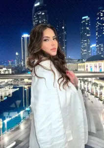 Лорен Марусино 23 - Анкета #8501