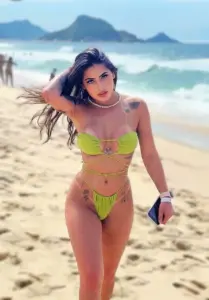 Лорен Марусино 23 - Анкета #8501