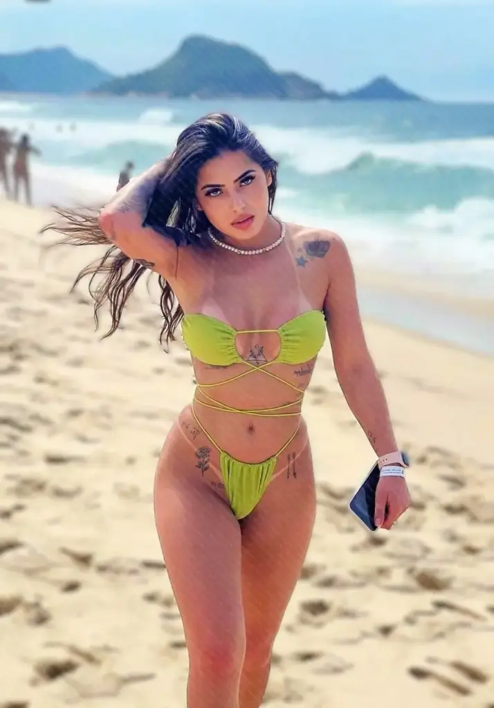 Лорен Марусино 23 - Анкета #8501 - Фото 5