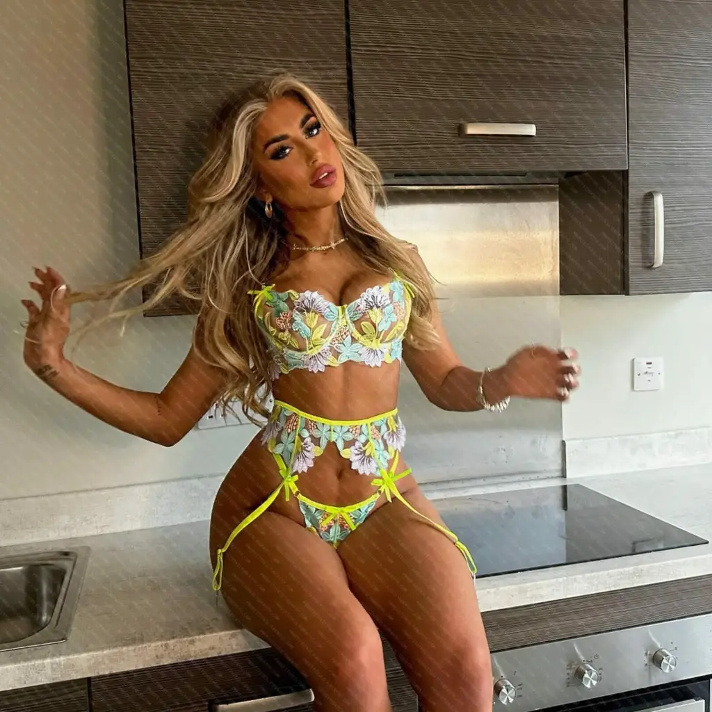 Лориэль Котельники 24 - Анкета #7141 - Фото 4