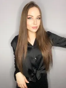 Луиза Марусино 21 - Анкета #7502