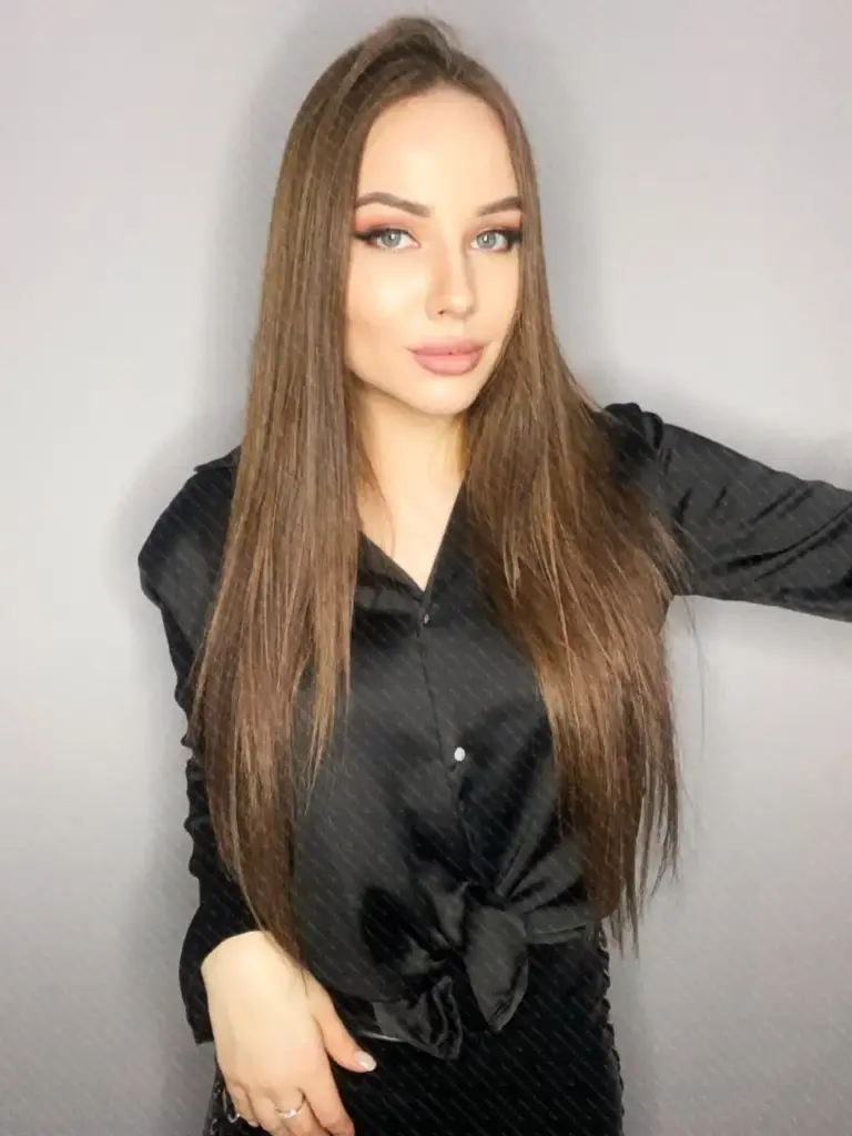 Луиза Марусино 21 - Анкета #7502