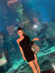 Луиза Красково 33 - Анкета #4240