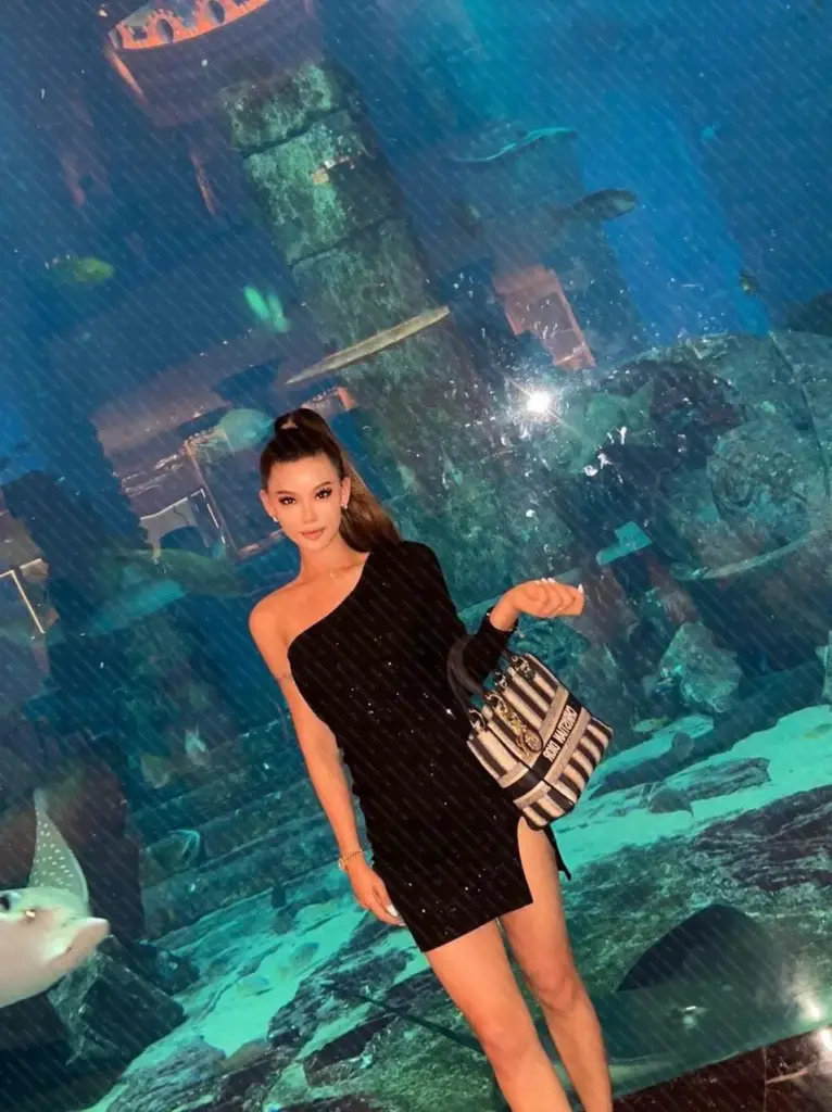 Луиза Красково 33 - Анкета #4240