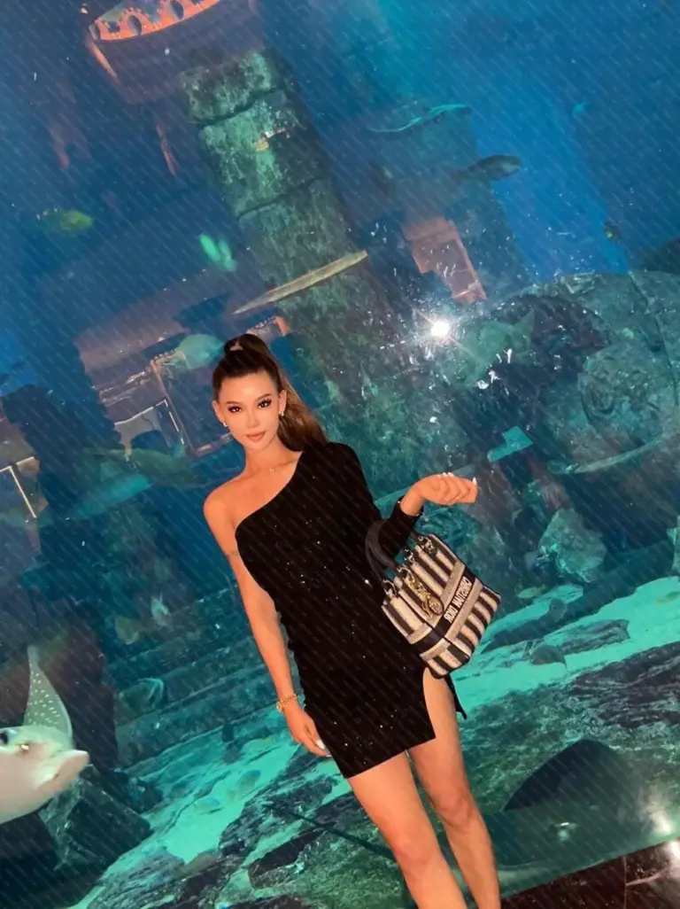 Луиза Красково 33 - Анкета #4240