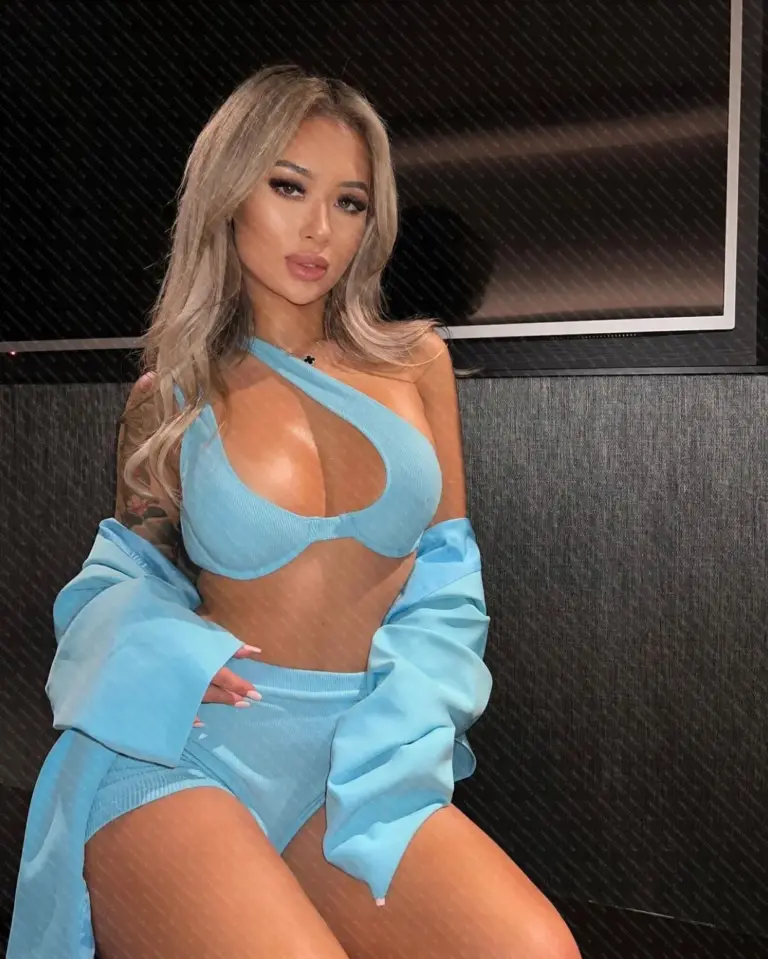 Луиза Томилино 23 - Анкета #6150