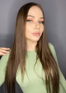 Луиза Марусино 21 - Анкета #7502