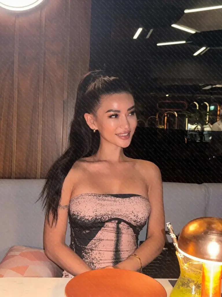 Луиза Красково 33 - Анкета #4240 - Фото 4