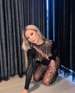 Луиза Томилино 23 - Анкета #6150