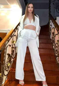 Луиза Марусино 21 - Анкета #7502