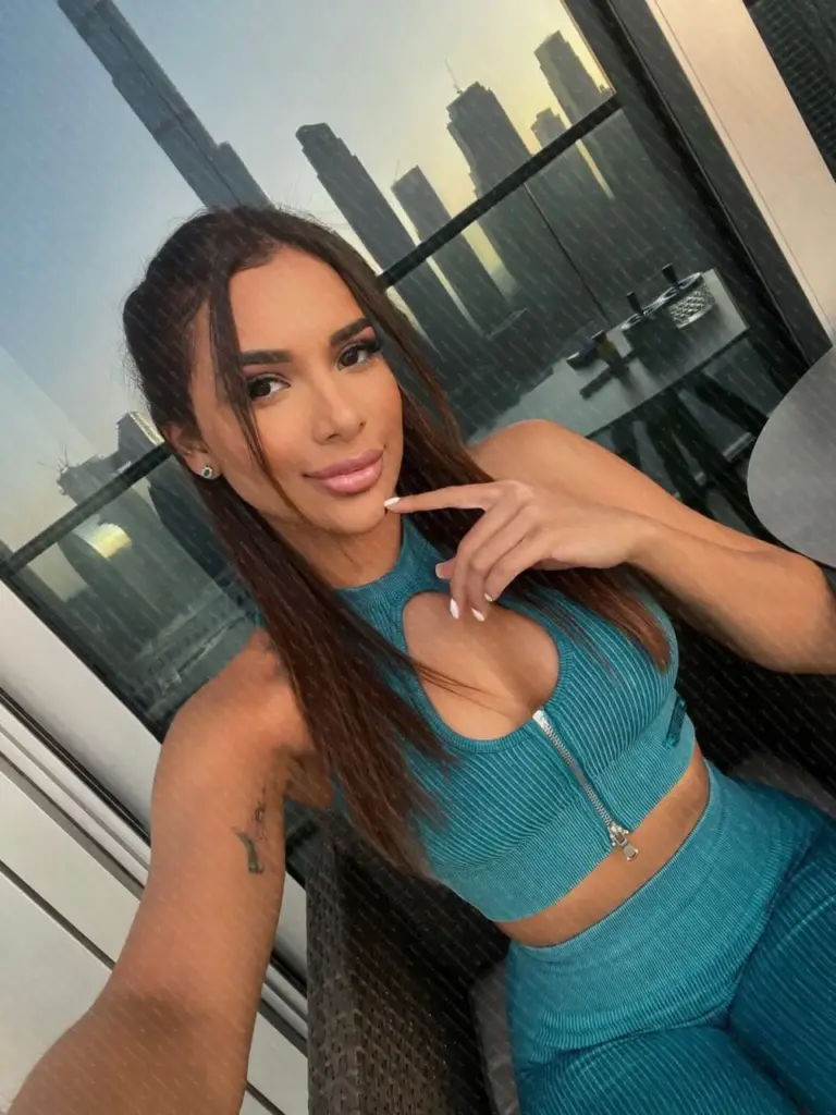 Луна Наташинский 23 - Анкета #7747 - Фото 6