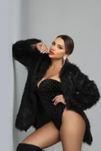 Луна Наташинский 23 - Анкета #7747