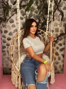 Майя Красково 24 - Анкета #7921