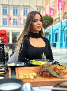 Майя Красково 24 - Анкета #7921