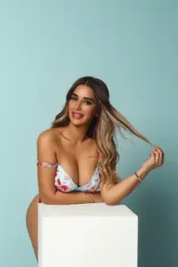 Майя Красково 24 - Анкета #7921