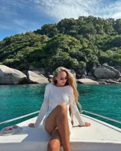 Маккензи Центр Люберец 20 - Анкета #4957