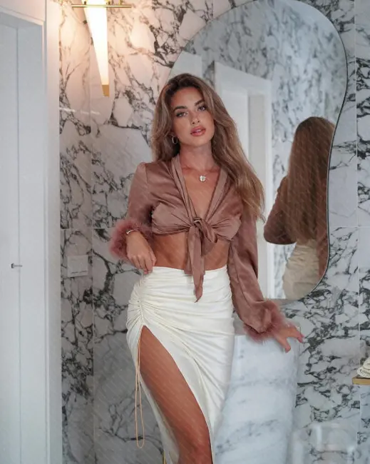 Мара Некрасовка 25 - Анкета #6081