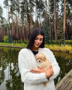 Марго Некрасовка 23 - Анкета #5011