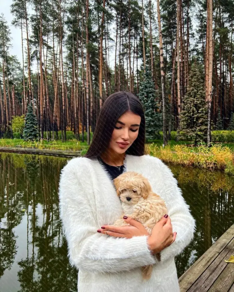 Марго Некрасовка 23 - Анкета #5011