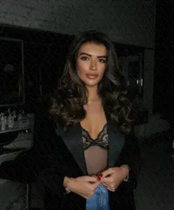 Марго Некрасовка 23 - Анкета #5011