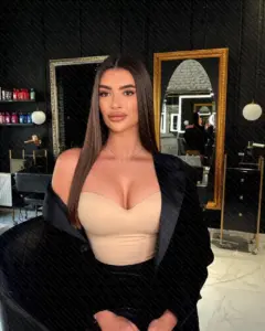 Марго Некрасовка 23 - Анкета #5011