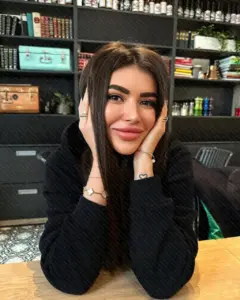 Марго Некрасовка 23 - Анкета #5011