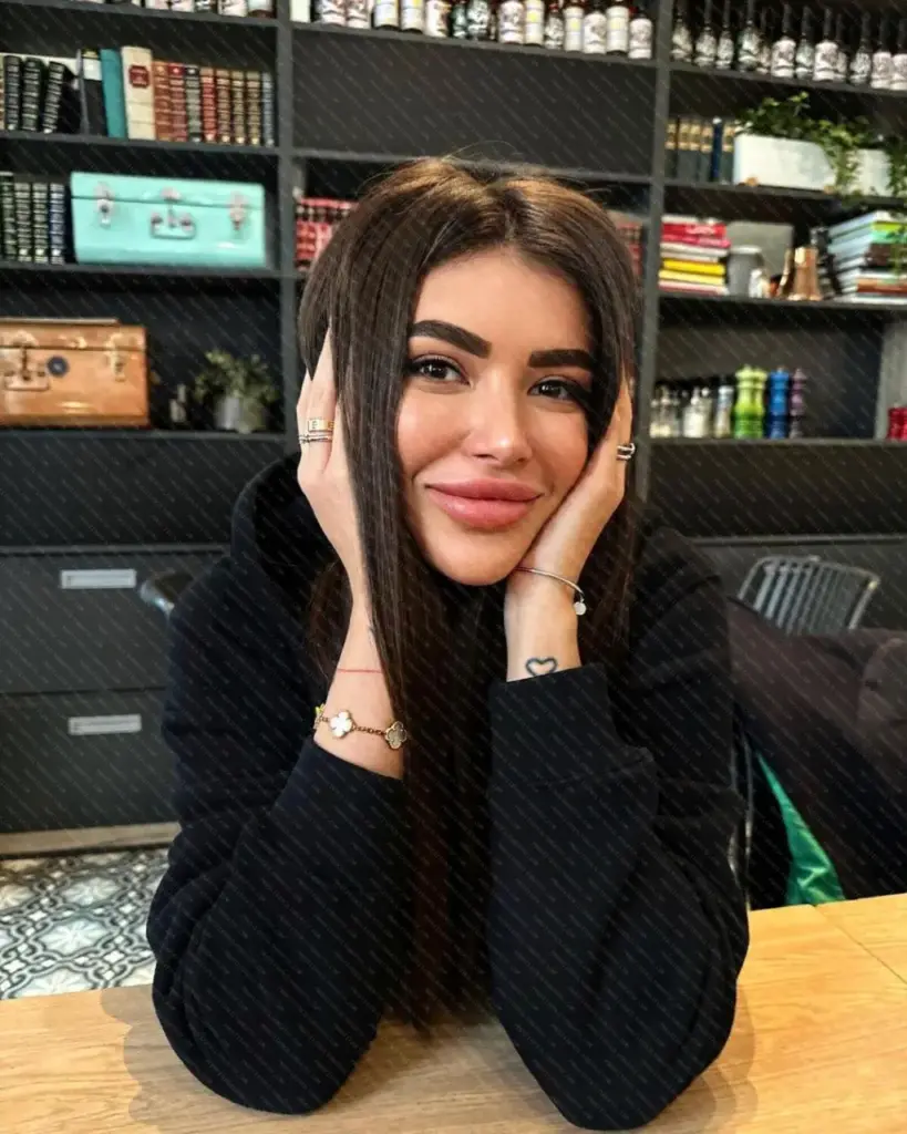 Марго Некрасовка 23 - Анкета #5011 - Фото 7