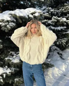 Мари Дзержинский 23 - Анкета #5046