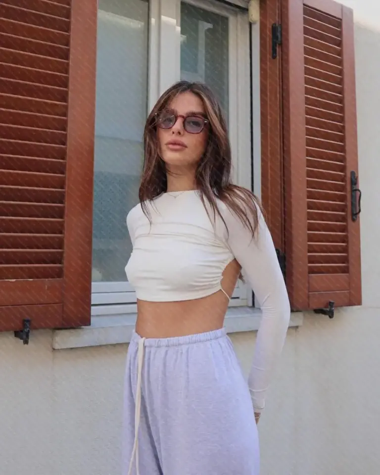 Мариана Малаховка 25 - Анкета #5051