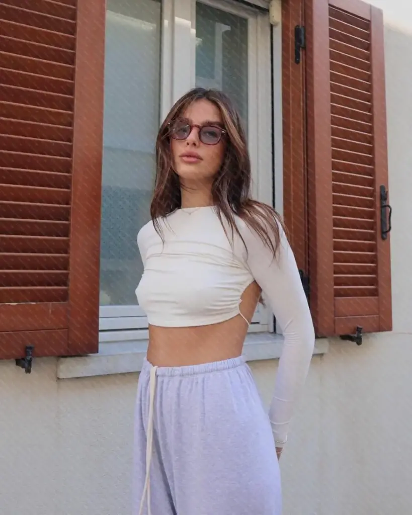 Мариана Малаховка 25 - Анкета #5051