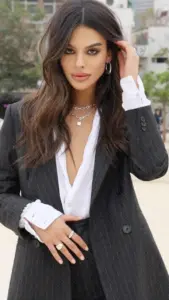 Мариана Малаховка 25 - Анкета #5051