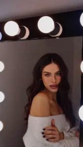 Мариана Малаховка 25 - Анкета #5051