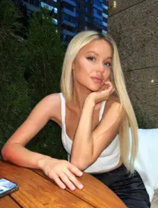 Марина Дзержинский 24 - Анкета #7305