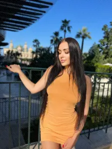 Марлен Жулебино 25 - Анкета #4414