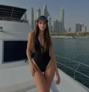 Марлен Котельники 20 - Анкета #6041