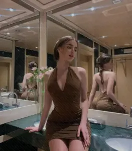 Марлен Котельники 20 - Анкета #6041