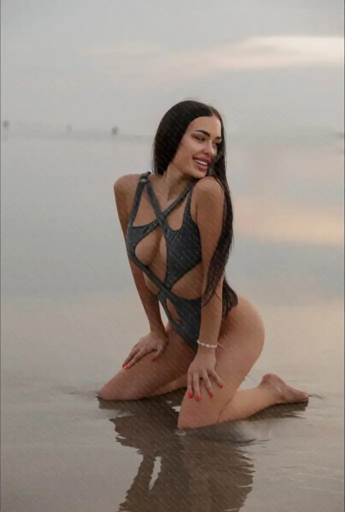 Марлен Жулебино 25 - Анкета #4414 - Фото 4