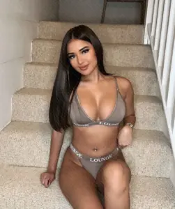 Марселин Томилино 19 - Анкета #7190