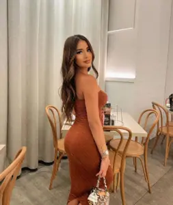 Марселин Томилино 19 - Анкета #7190