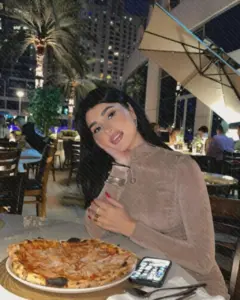 Марта Некрасовка 25 - Анкета #4209