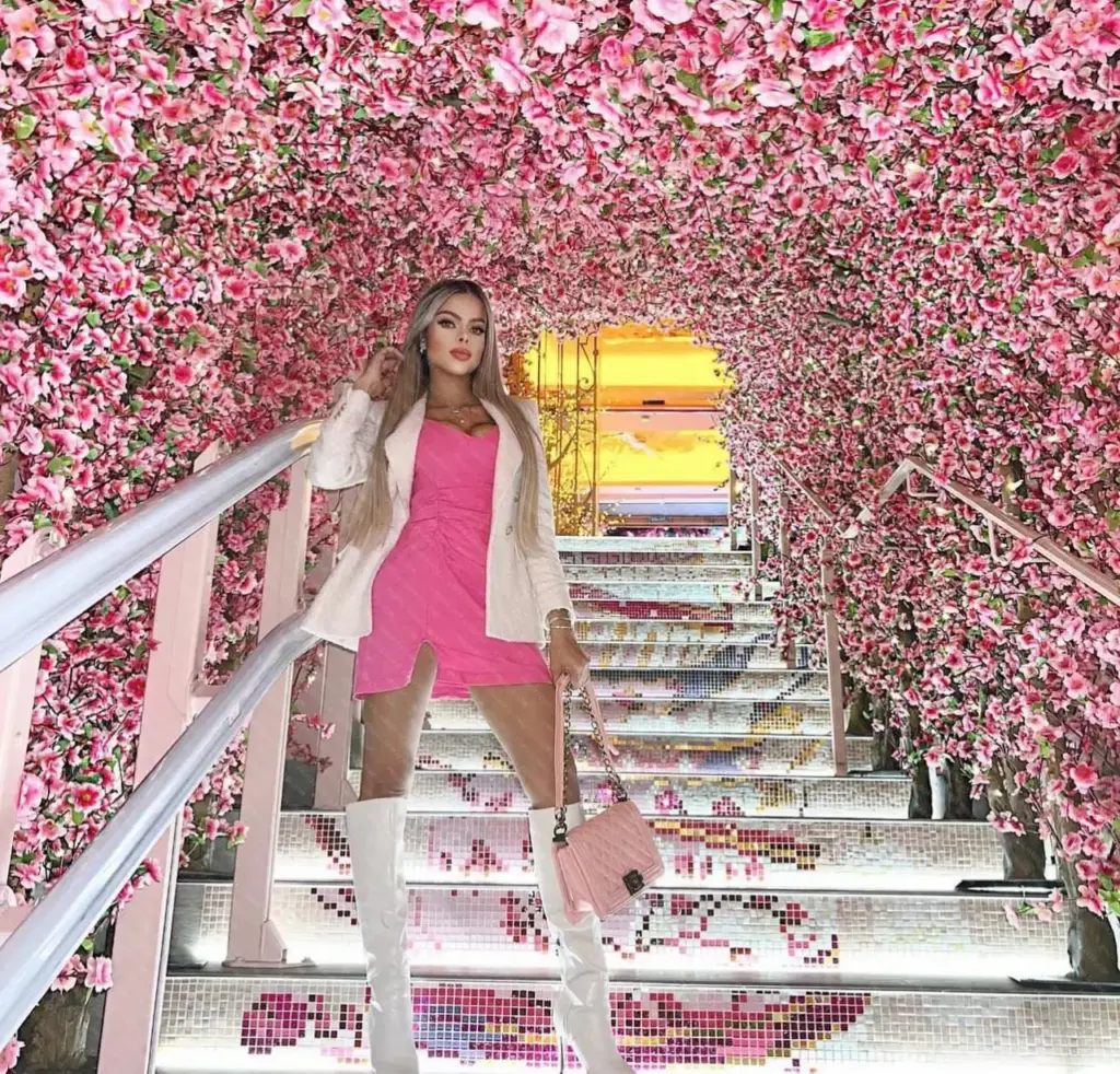 Мартина Томилино 24 - Анкета #7855 - Фото 3